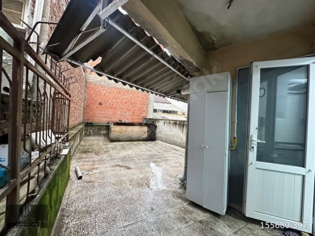 KASAPLAR MAHALLESİ ÇATAL SOKAK’TA MERKEZİ KONUMDA SATILIK DAİRE - Görsel 14
