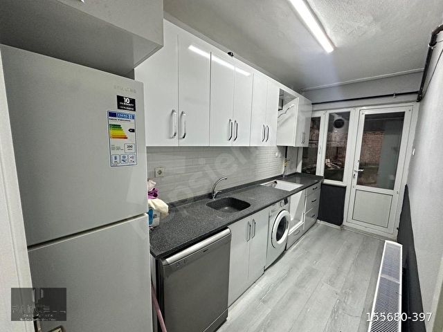 KASAPLAR MAHALLESİ ÇATAL SOKAK’TA MERKEZİ KONUMDA SATILIK DAİRE - Görsel 17