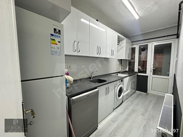 KASAPLAR MAHALLESİ ÇATAL SOKAK’TA MERKEZİ KONUMDA SATILIK DAİRE - Görsel 16