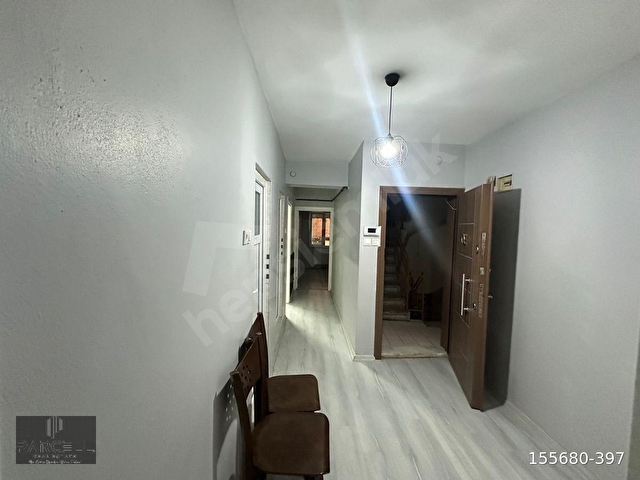 KASAPLAR MAHALLESİ ÇATAL SOKAK’TA MERKEZİ KONUMDA SATILIK DAİRE - Görsel 18