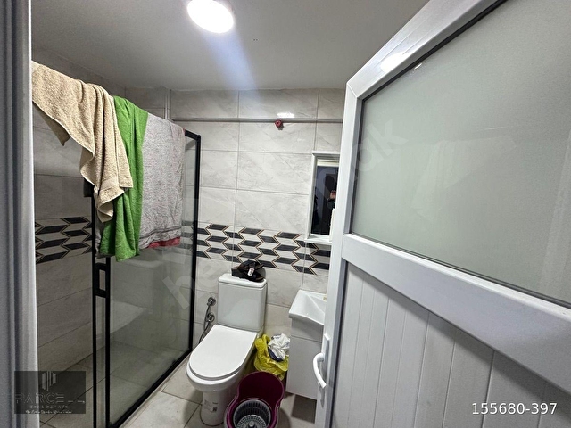 KASAPLAR MAHALLESİ ÇATAL SOKAK’TA MERKEZİ KONUMDA SATILIK DAİRE - Görsel 19