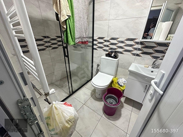 KASAPLAR MAHALLESİ ÇATAL SOKAK’TA MERKEZİ KONUMDA SATILIK DAİRE - Görsel 20
