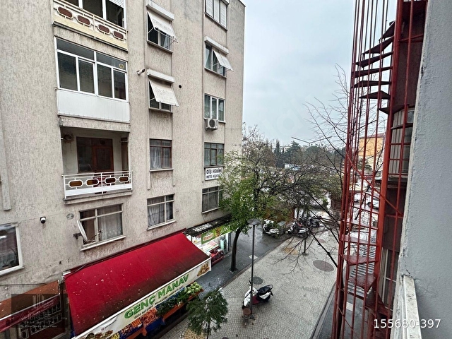 KASAPLAR MAHALLESİ ÇATAL SOKAK’TA MERKEZİ KONUMDA SATILIK DAİRE - Görsel 26