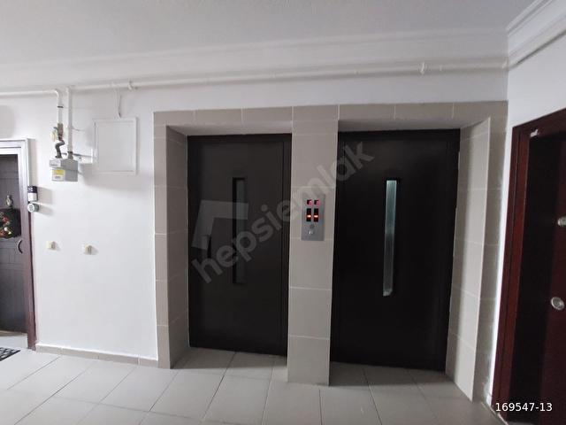 Beylikdüzü Barış Mah 2007 Yapımı İçi Yapılı 3+1 Satılık Daire - Görsel 25