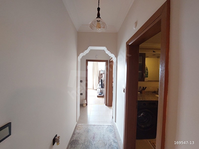 Beylikdüzü Barış Mah 2007 Yapımı İçi Yapılı 3+1 Satılık Daire - Görsel 19