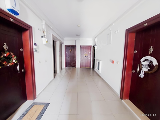 Beylikdüzü Barış Mah 2007 Yapımı İçi Yapılı 3+1 Satılık Daire - Görsel 26