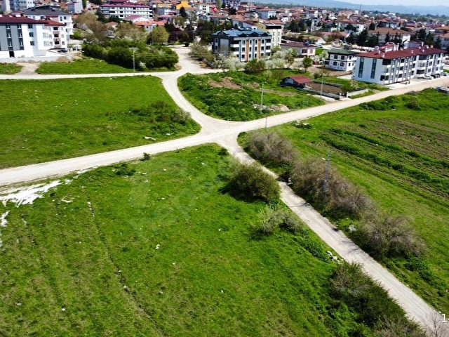 MERZİFON BAĞLAR BAŞINDA 3+1 VE 1+1 TERASLI DAİREMİZ SATILIKTIR - Görsel 7