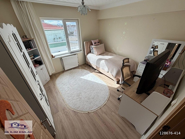 AHİ MESUT MAHDE 350m² 7+1 DUBLEX FULL+FULL YAPILI SATILIK TERAS - Görsel 19