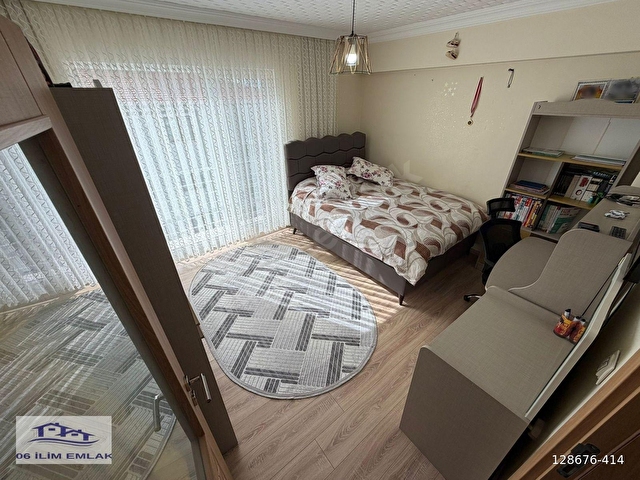 AHİ MESUT MAHDE 350m² 7+1 DUBLEX FULL+FULL YAPILI SATILIK TERAS - Görsel 17