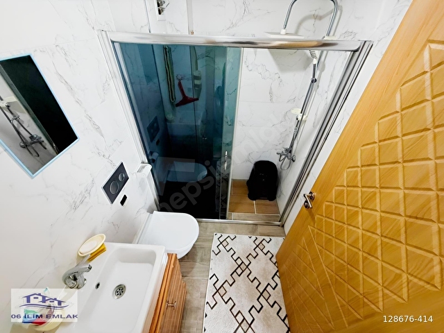 AHİ MESUT MAHDE 350m² 7+1 DUBLEX FULL+FULL YAPILI SATILIK TERAS - Görsel 16