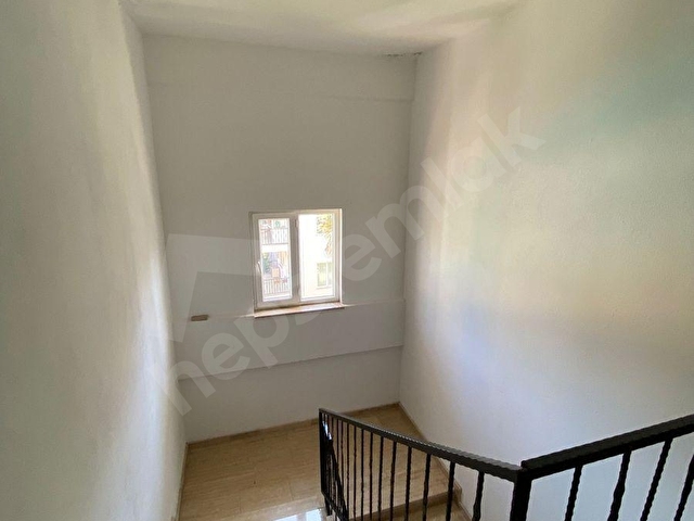 Havuzlu sitede yüksek kredi imkanlı 3+1 - Görsel 26