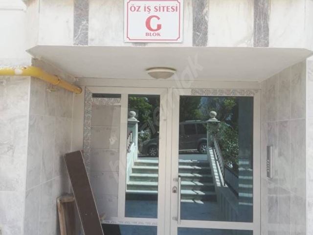 Özişkent Sitesinde 3+1 Kiralık Daire - Görsel 2
