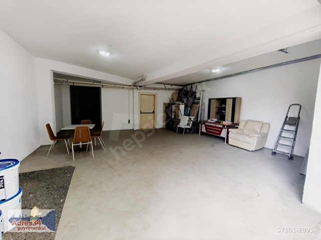 Ana cadde üzeri otoban bağlantı yanı depo girişli 400 m² kiralık - Görsel 26