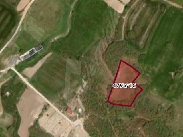 SİLİVRİ BÜYÜKÇAVUŞLU 273M2 ÖZEL PARSEL YATIRIM FIRSATI - Görsel 8