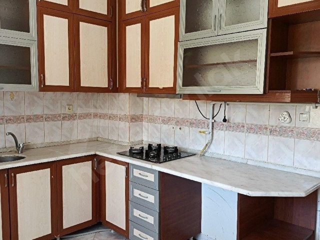 Ankara Polatlı Şentepe Mahallesi (Sağ Taraf) Yüksek Giriş 3+1 Satılık Daire - Görsel 2