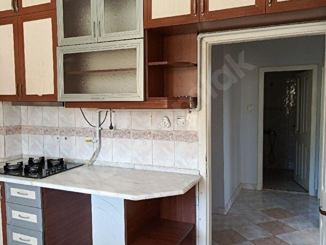 Ankara Polatlı Şentepe Mahallesi (Sağ Taraf) Yüksek Giriş 3+1 Satılık Daire - Görsel 3