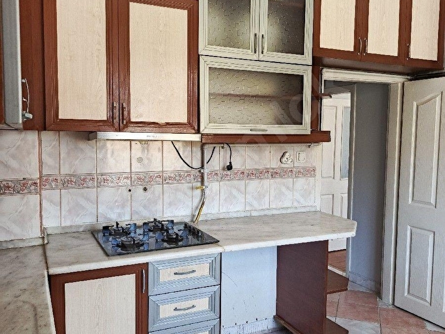 Ankara Polatlı Şentepe Mahallesi (Sağ Taraf) Yüksek Giriş 3+1 Satılık Daire - Görsel 4