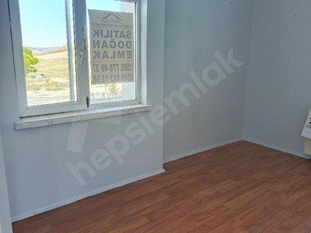 Ankara Polatlı Şentepe Mahallesi (Sağ Taraf) Yüksek Giriş 3+1 Satılık Daire - Görsel 12
