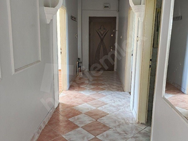 Ankara Polatlı Şentepe Mahallesi (Sağ Taraf) Yüksek Giriş 3+1 Satılık Daire - Görsel 20