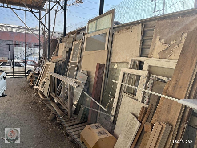 ISPARTA MERKEZDE 300 M2.AÇIK KAPALI ALANLI SATILIK DÜKKAN - Görsel 24