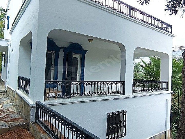 Bodruma yakın keşfedilmemiş köy Kıyıkışlacık Zeytinlikuyuda plaja sadece 150m tam müstakil VİLLA - Görsel 14