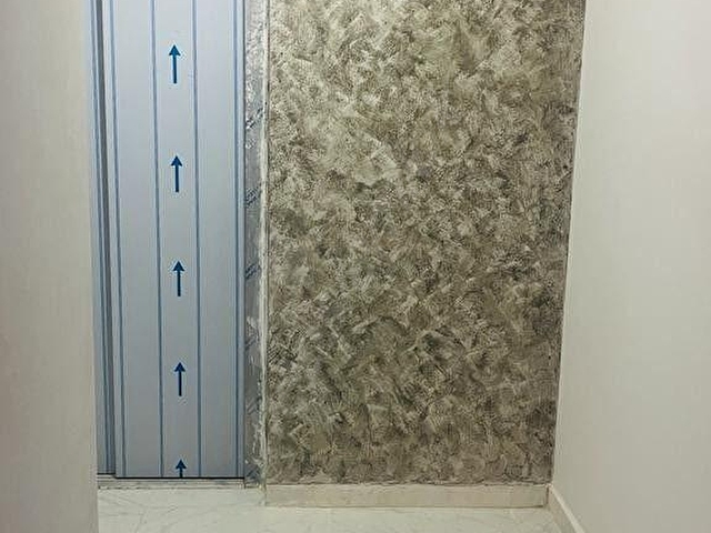 ELÇİ GAYRİMENKULDEN ELMASPARK KARŞISINDA  SATILIK 1+1 DAİRE - Görsel 5