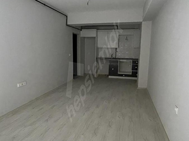 ELÇİ GAYRİMENKULDEN ELMASPARK KARŞISINDA  SATILIK 1+1 DAİRE - Görsel 9