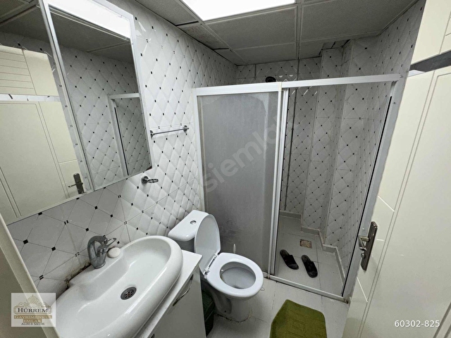HÜRREM EMLAK tan YEDİTEPEDE FULL EŞYALI 2+1 KİRALIK DAİRE - Görsel 9