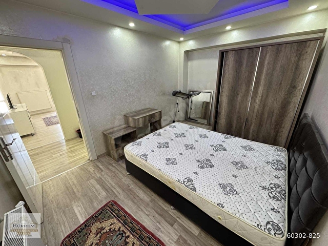 HÜRREM EMLAK tan YEDİTEPEDE FULL EŞYALI 2+1 KİRALIK DAİRE - Görsel 12