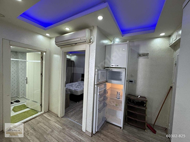 HÜRREM EMLAK tan YEDİTEPEDE FULL EŞYALI 2+1 KİRALIK DAİRE - Görsel 15