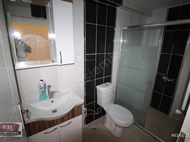 KRCDEN HARMAN MAHALLESİNDE Y.GİRİŞ 3+1 KİRALIK DAİRE! - Görsel 16