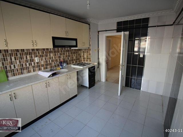 KRCDEN HARMAN MAHALLESİNDE Y.GİRİŞ 3+1 KİRALIK DAİRE! - Görsel 15
