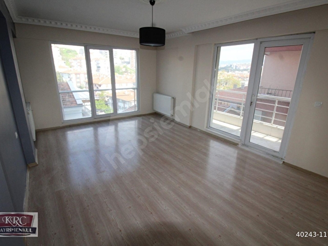 KRCDEN HARMAN MAHALLESİNDE Y.GİRİŞ 3+1 KİRALIK DAİRE! - Görsel 2