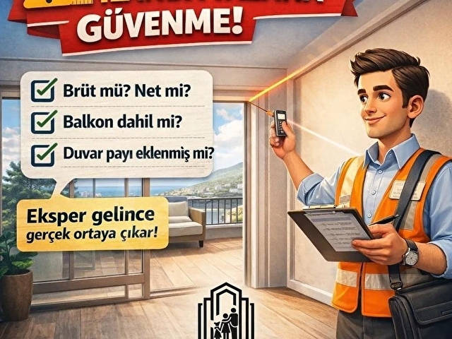 ÖZENLE TASARLANMIŞ ŞIK VE KULLANIŞLI SATILIK 1+1DAİRE TAŞKENTTEN - Görsel 15