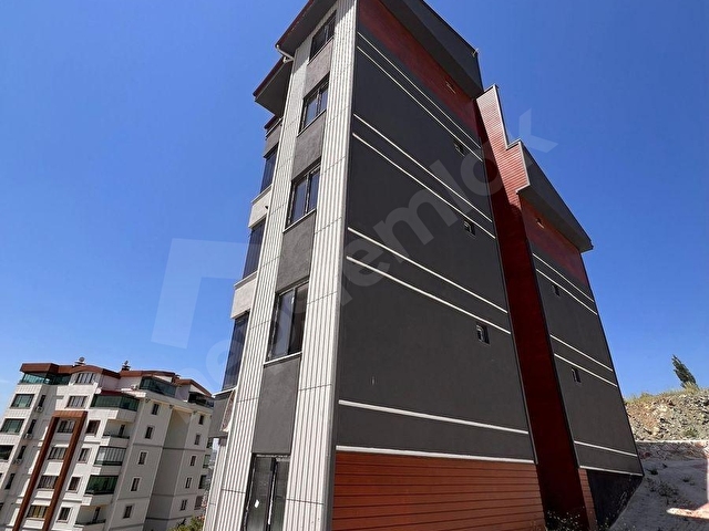 ÖZENLE TASARLANMIŞ ŞIK VE KULLANIŞLI SATILIK 1+1DAİRE TAŞKENTTEN - Görsel 2