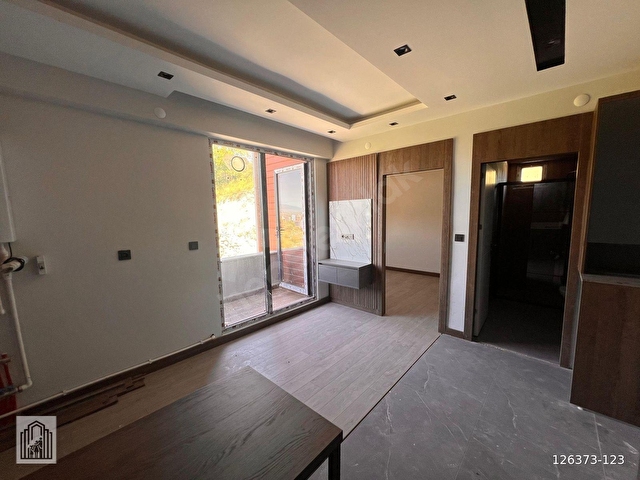 ÖZENLE TASARLANMIŞ ŞIK VE KULLANIŞLI SATILIK 1+1DAİRE TAŞKENTTEN - Görsel 9