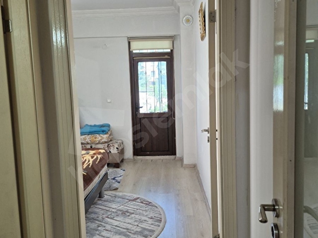 EŞYALI KİRALIK DAİRE - Görsel 6