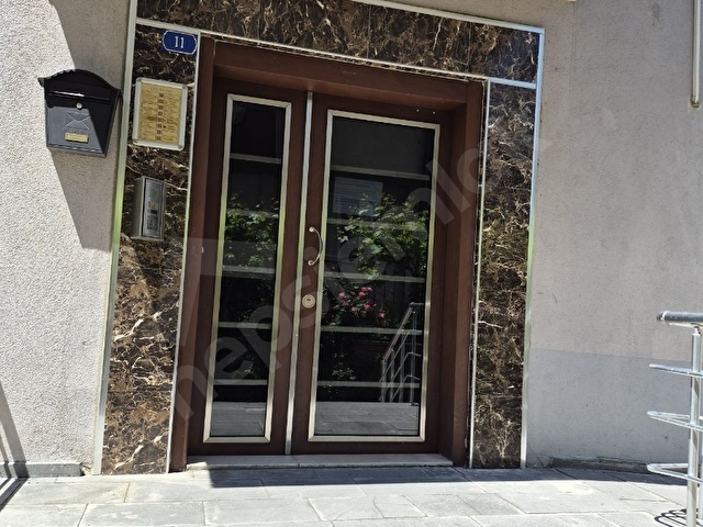 EŞYALI KİRALIK DAİRE - Görsel 9