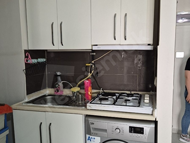EŞYALI KİRALIK DAİRE - Görsel 13
