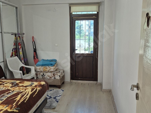 EŞYALI KİRALIK DAİRE - Görsel 12