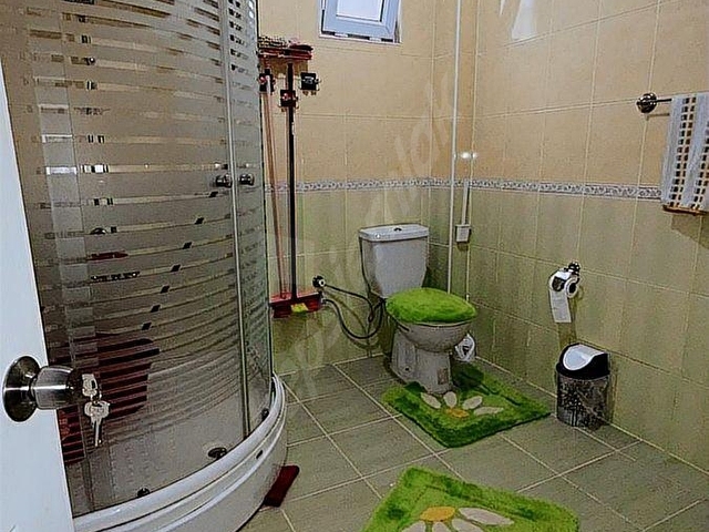 ANKARA POLATLI FATİH MAHALLESİNDE SATILIK GENİŞ & BAHÇELİ 3+ - Görsel 15