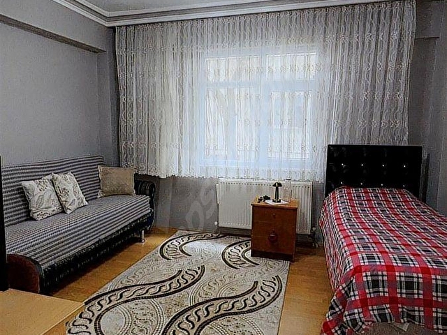 ANKARA POLATLI FATİH MAHALLESİNDE SATILIK GENİŞ & BAHÇELİ 3+ - Görsel 29