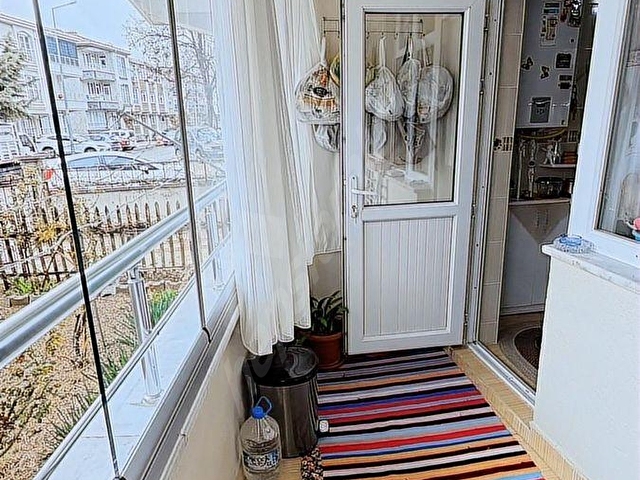 ANKARA POLATLI FATİH MAHALLESİNDE SATILIK GENİŞ & BAHÇELİ 3+ - Görsel 28