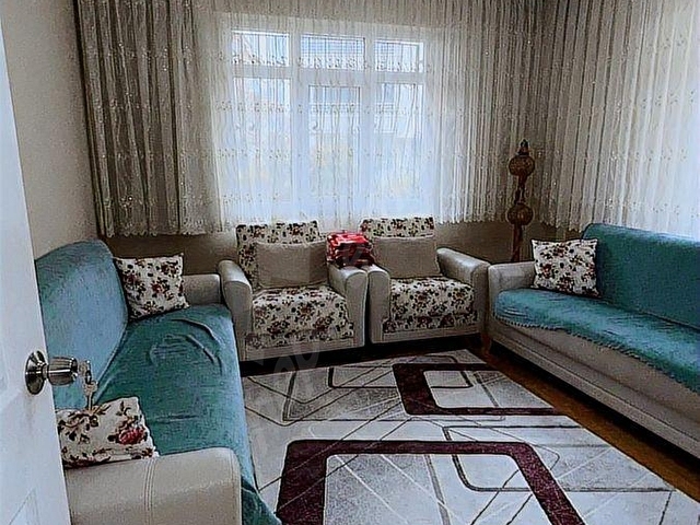 ANKARA POLATLI FATİH MAHALLESİNDE SATILIK GENİŞ & BAHÇELİ 3+ - Görsel 24