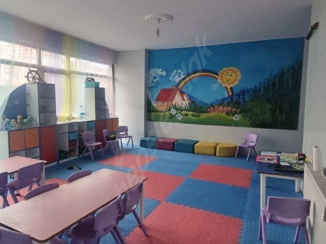 ÖZDOĞANDAN ATAPARKDA CADDE ÜZERİ KREŞ KİRACILI DÜKKAN - Görsel 15
