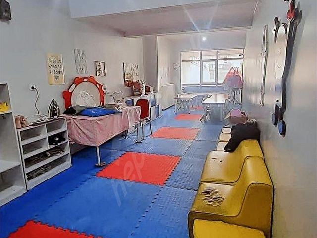 ÖZDOĞANDAN ATAPARKDA CADDE ÜZERİ KREŞ KİRACILI DÜKKAN - Görsel 4