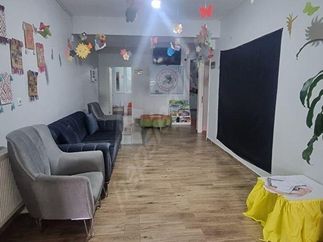 ÖZDOĞANDAN ATAPARKDA CADDE ÜZERİ KREŞ KİRACILI DÜKKAN - Görsel 17