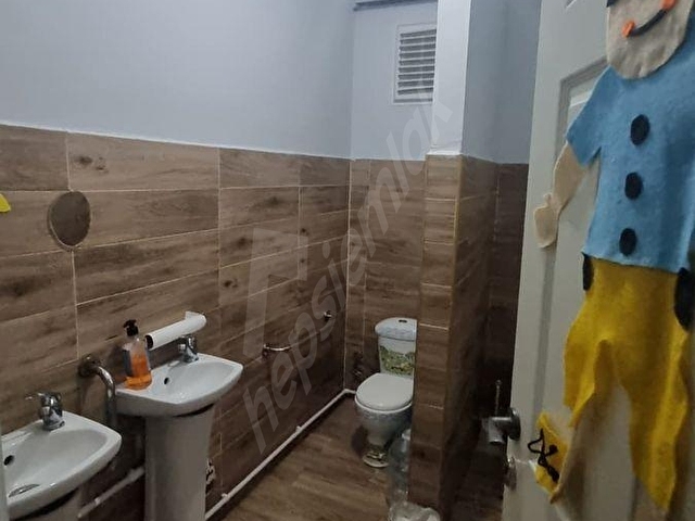 ÖZDOĞANDAN ATAPARKDA CADDE ÜZERİ KREŞ KİRACILI DÜKKAN - Görsel 20