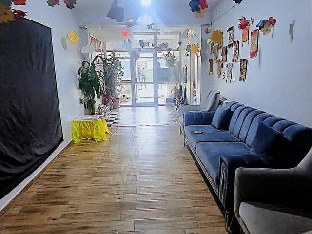 ÖZDOĞANDAN ATAPARKDA CADDE ÜZERİ KREŞ KİRACILI DÜKKAN - Görsel 14
