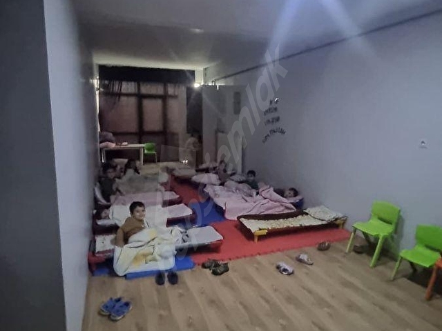 ÖZDOĞANDAN ATAPARKDA CADDE ÜZERİ KREŞ KİRACILI DÜKKAN - Görsel 12